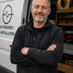 Mikkel Lindberg